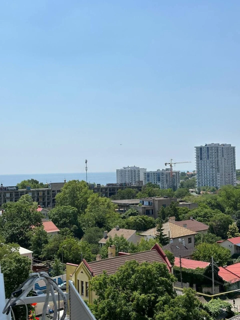 Продам 2 к. квартиру в ЖК 'Новый Берег, Новобереговая улица,