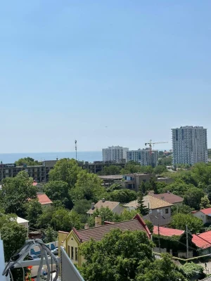 Продам 2 к. квартиру в ЖК 'Новый Берег, Новобереговая улица,