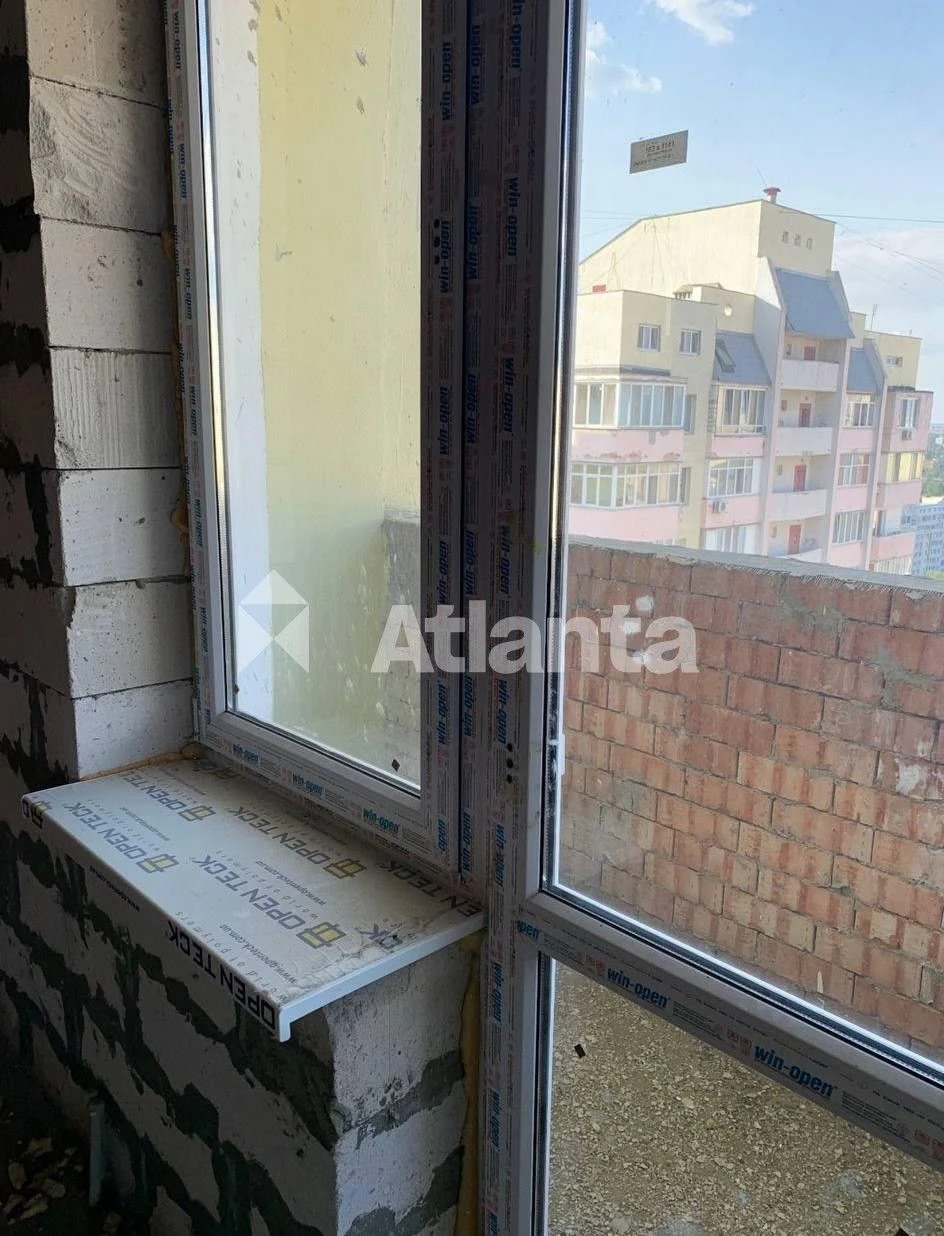 2 комнатная светлая квартира ЖК Консоль