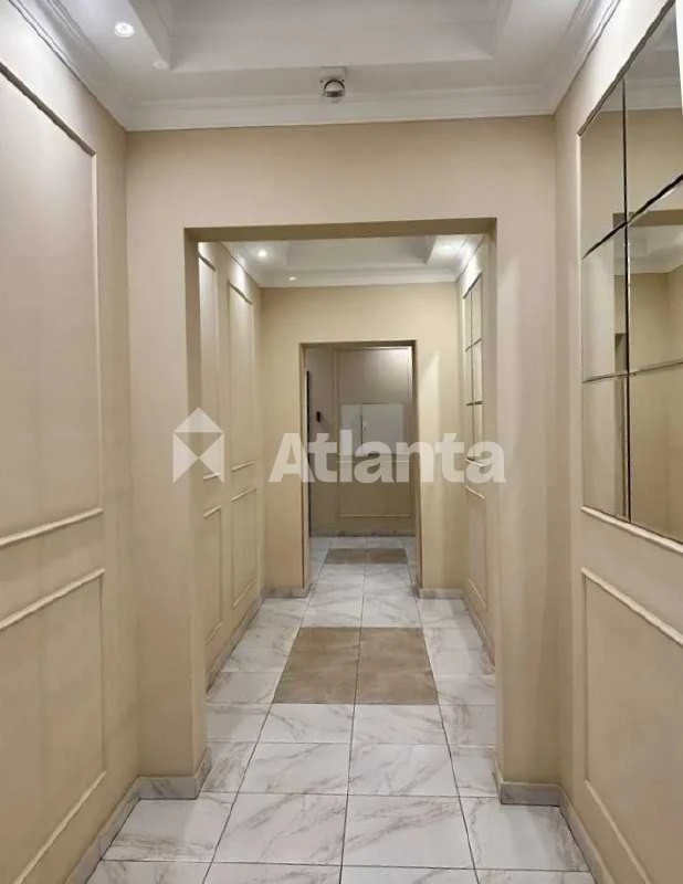 1-комнатная квартира 58.2 м² ул. Львовская