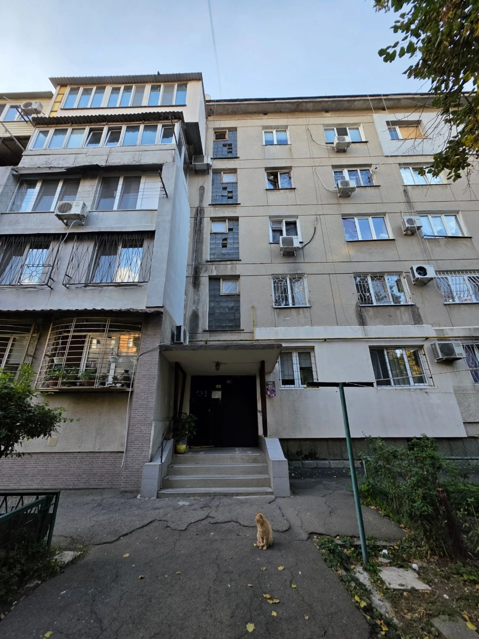 ПРОДАМ  2х комн  Черемушки