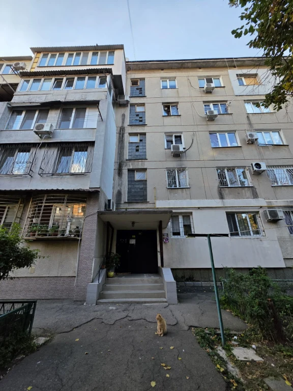 ПРОДАМ  2х комн  Черемушки