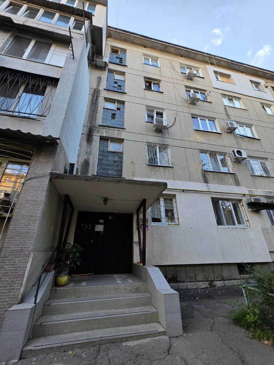 ПРОДАМ  2х комн  Черемушки