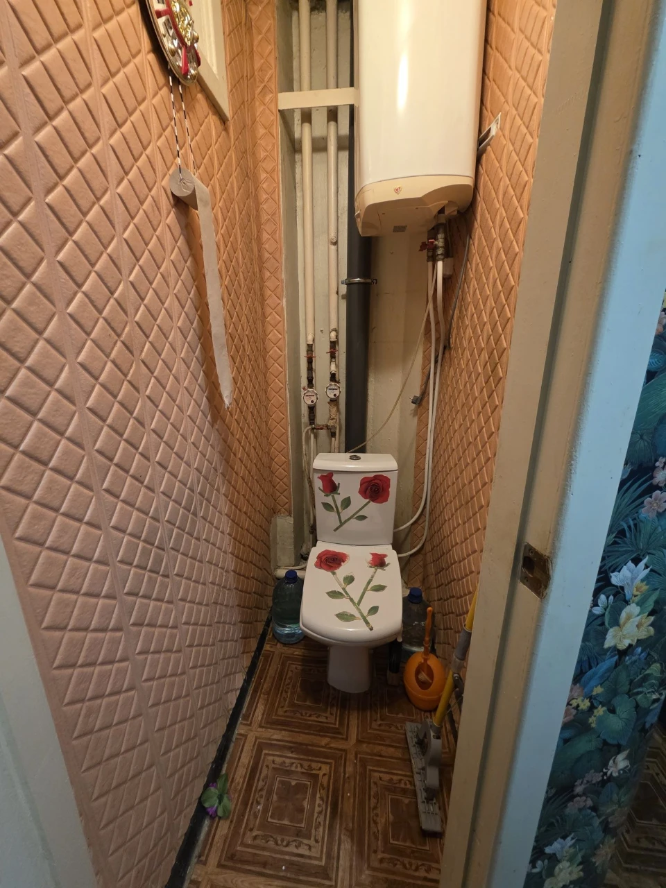 ПРОДАМ  2х комн  Черемушки