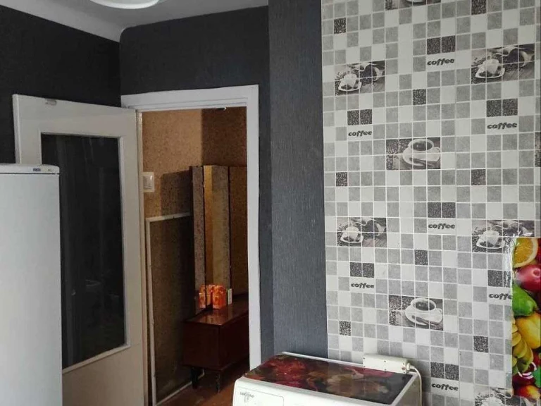Apartment. Kharkiv, Academician Bogomolets St.