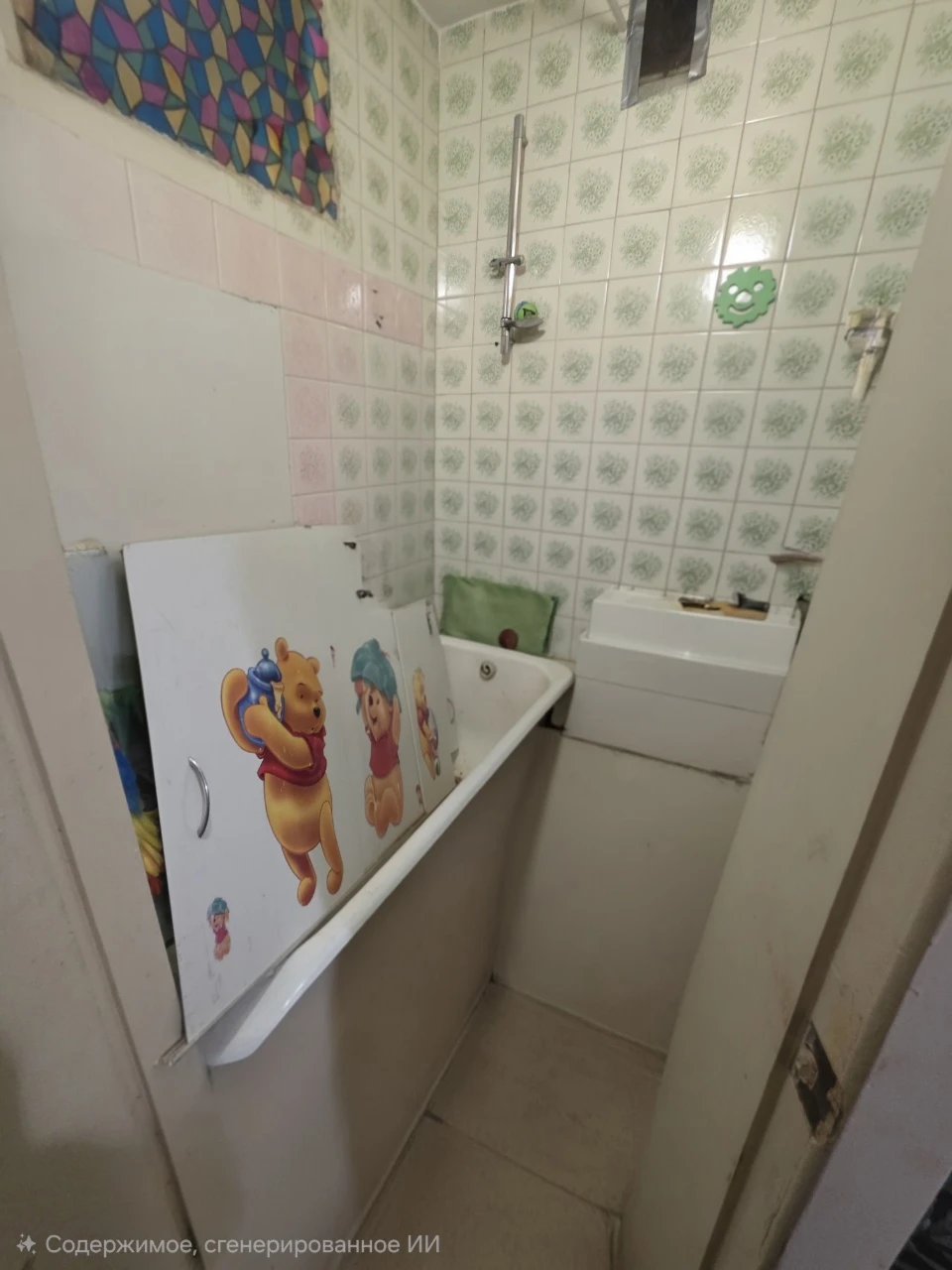 ПРОДАМ  2х комн  Черемушки
