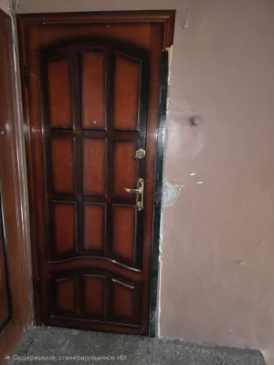 ПРОДАМ  2х комн  Черемушки