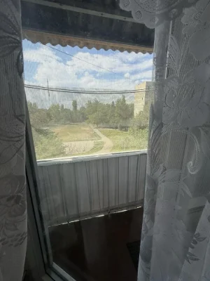 Продам двухкомнатную в центре Черемушек