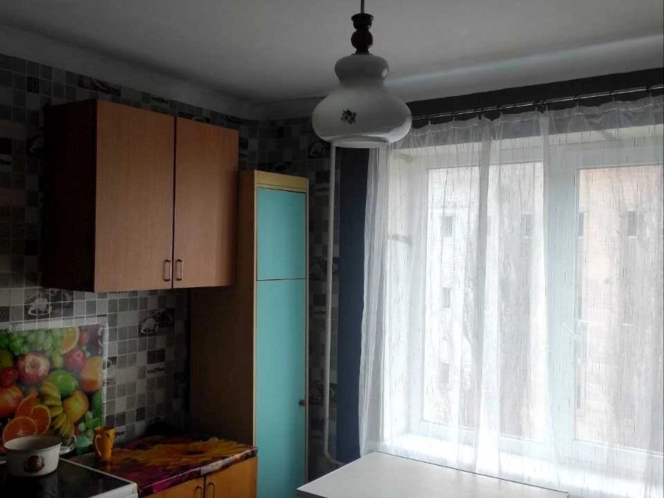 Apartment. Kharkiv, Academician Bogomolets St.