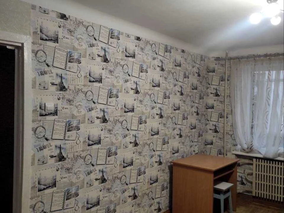 Apartment. Kharkiv, Academician Bogomolets St.