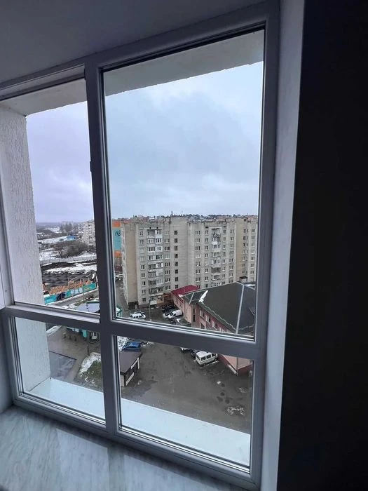 Продажа: Однокомнатная квартира