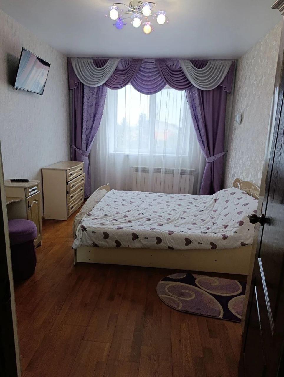 "Зх к. з якісним ремонтом"ЗАХОДТЕ І ЖИВІТЬ"