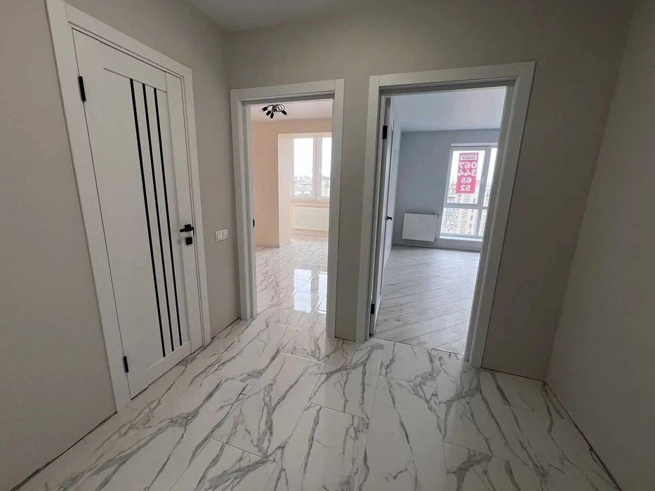 Продажа: Однокомнатная квартира
