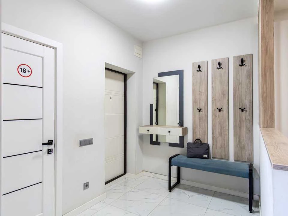 Apartment. Kardinal Lubomyr Guzar Street, Ivano-Frankivsk