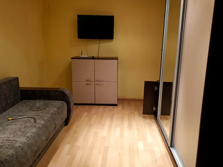 Продаж квартири 1-кімн. 24 м² 1/5 пов.