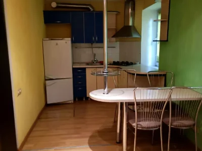 Продаж квартири 1-кімн. 24 м² 1/5 пов.