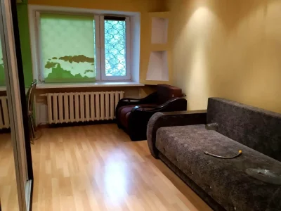 Продаж квартири 1-кімн. 24 м² 1/5 пов.