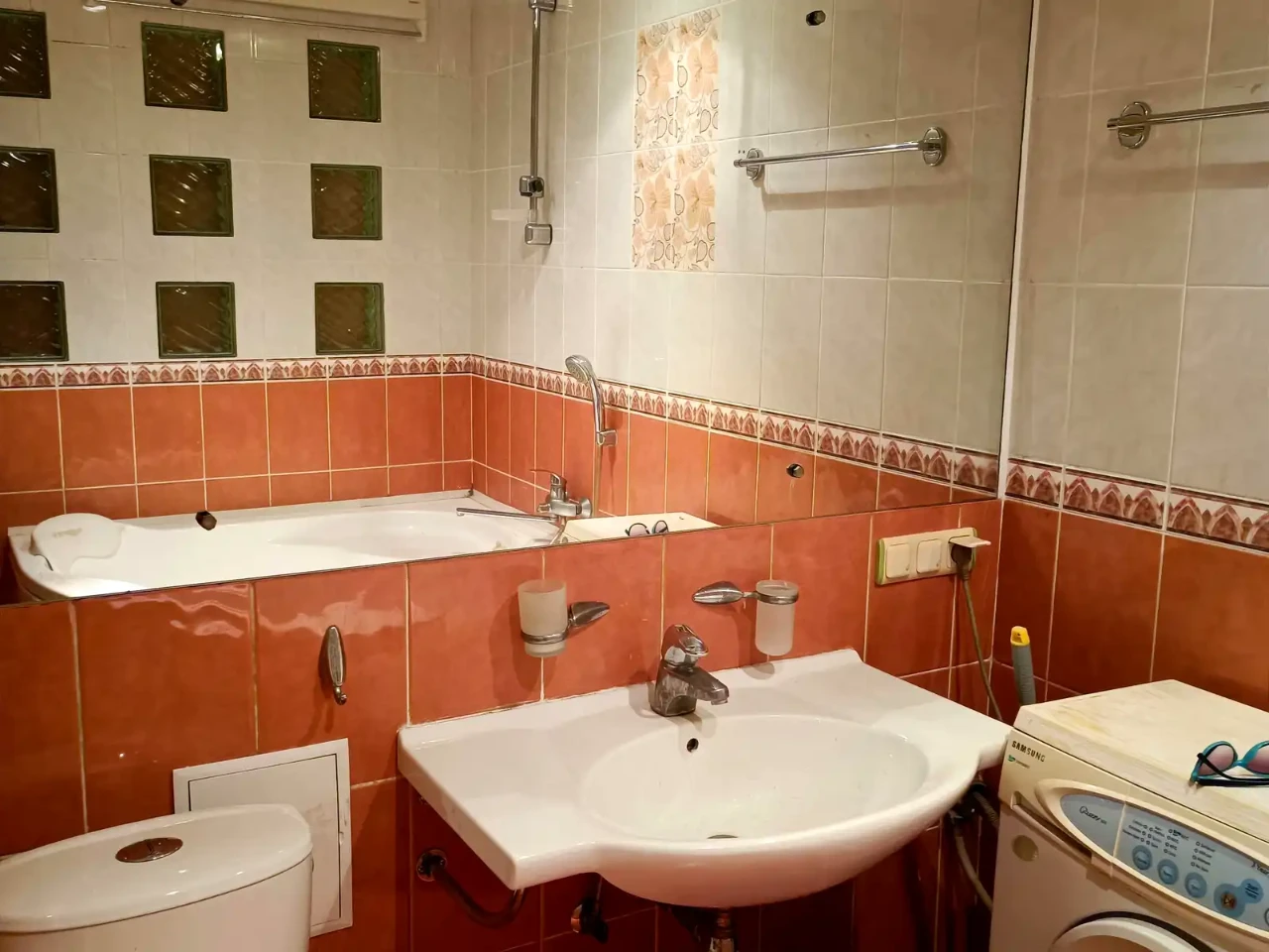 Продаж квартири 1-кімн. 24 м² 1/5 пов.