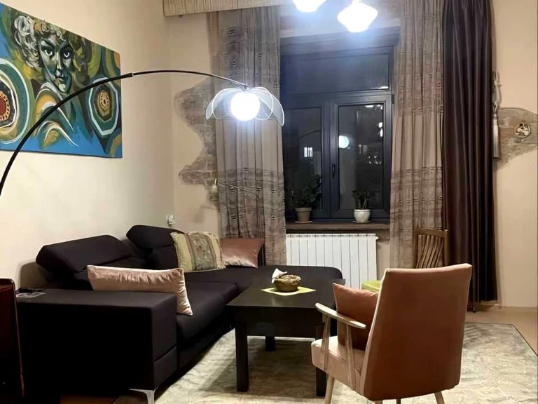 Квартира. Полтава, Соборності вул.