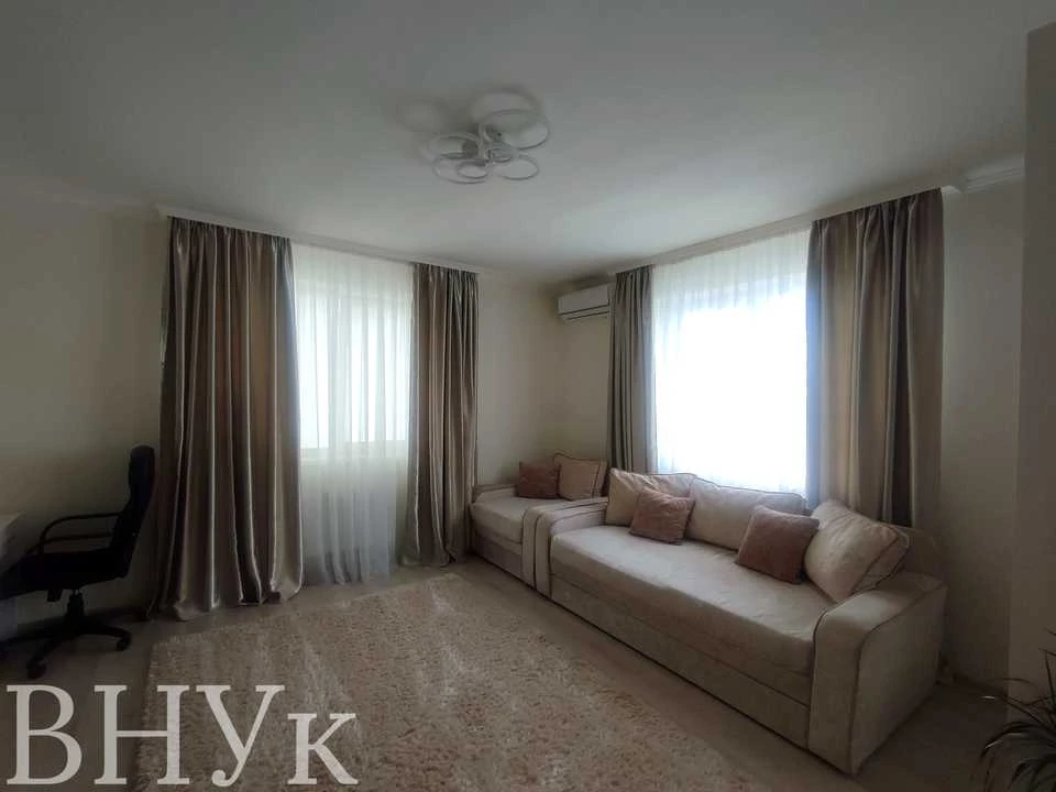 Квартира. Ужгород, Капушанська вул.