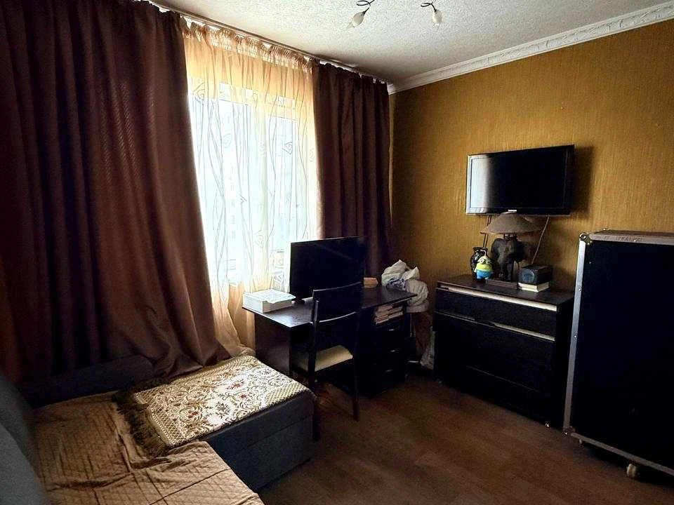 Apartment. Amosov Street, Kharkiv.