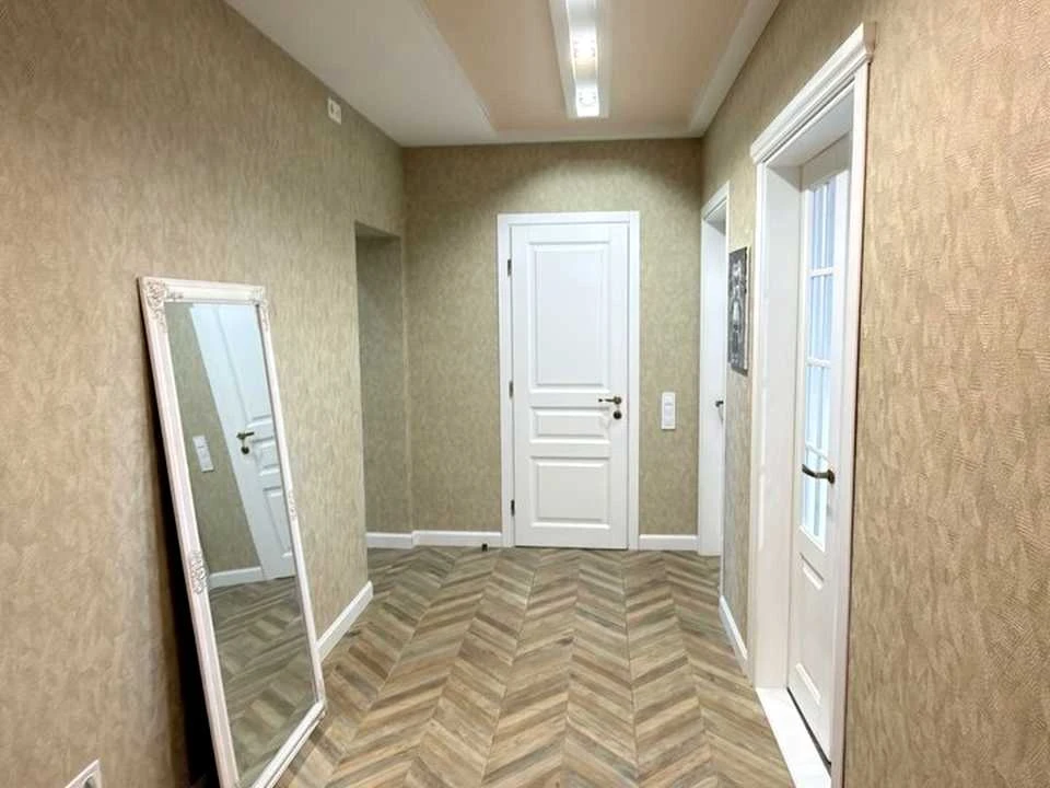 Квартира. Харків, вулиця Кричевського