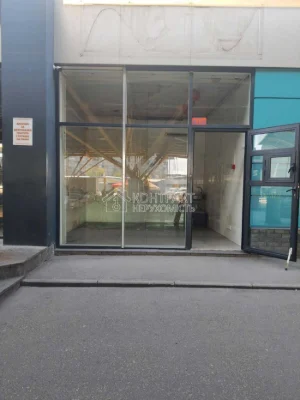 #5845 For Sale: Shop on the Solli Market, Academician Pavlov Street 323