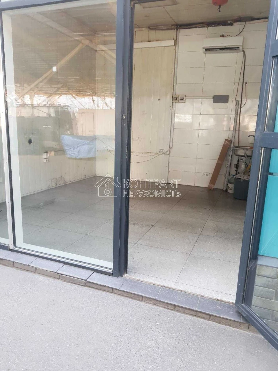 #5845 For Sale: Shop on the Solli Market, Academician Pavlov Street 323