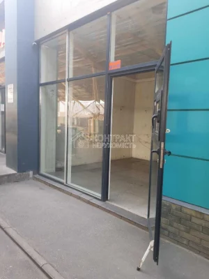 #5845 For Sale: Shop on the Solli Market, Academician Pavlov Street 323