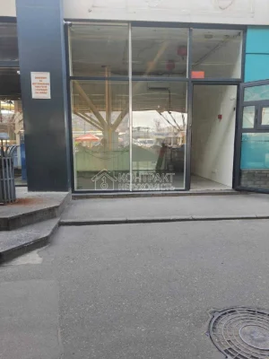 #5845 For Sale: Shop on the Solli Market, Academician Pavlov Street 323