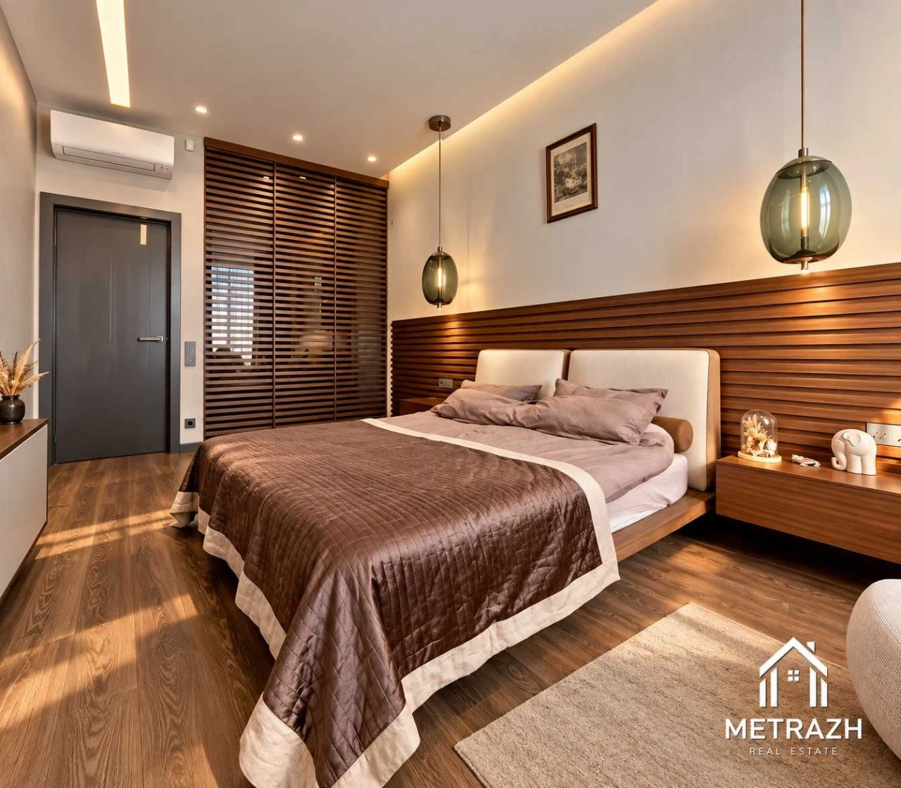 Sale of a luxurious 3-bedroom apartment in the "Favorit Avantage" residential complex