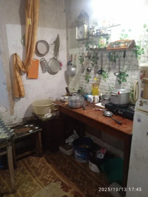 продаж 1/2 будинку
