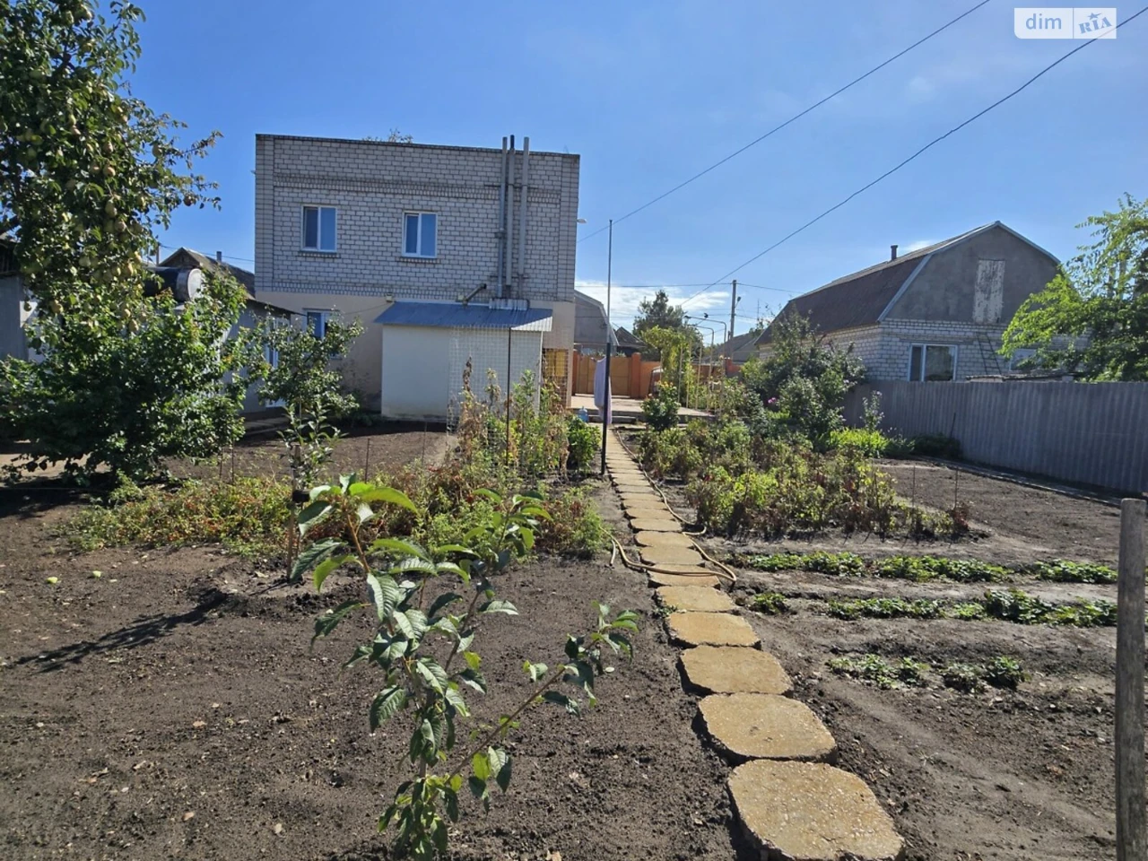 House for Sale in Balabanivka