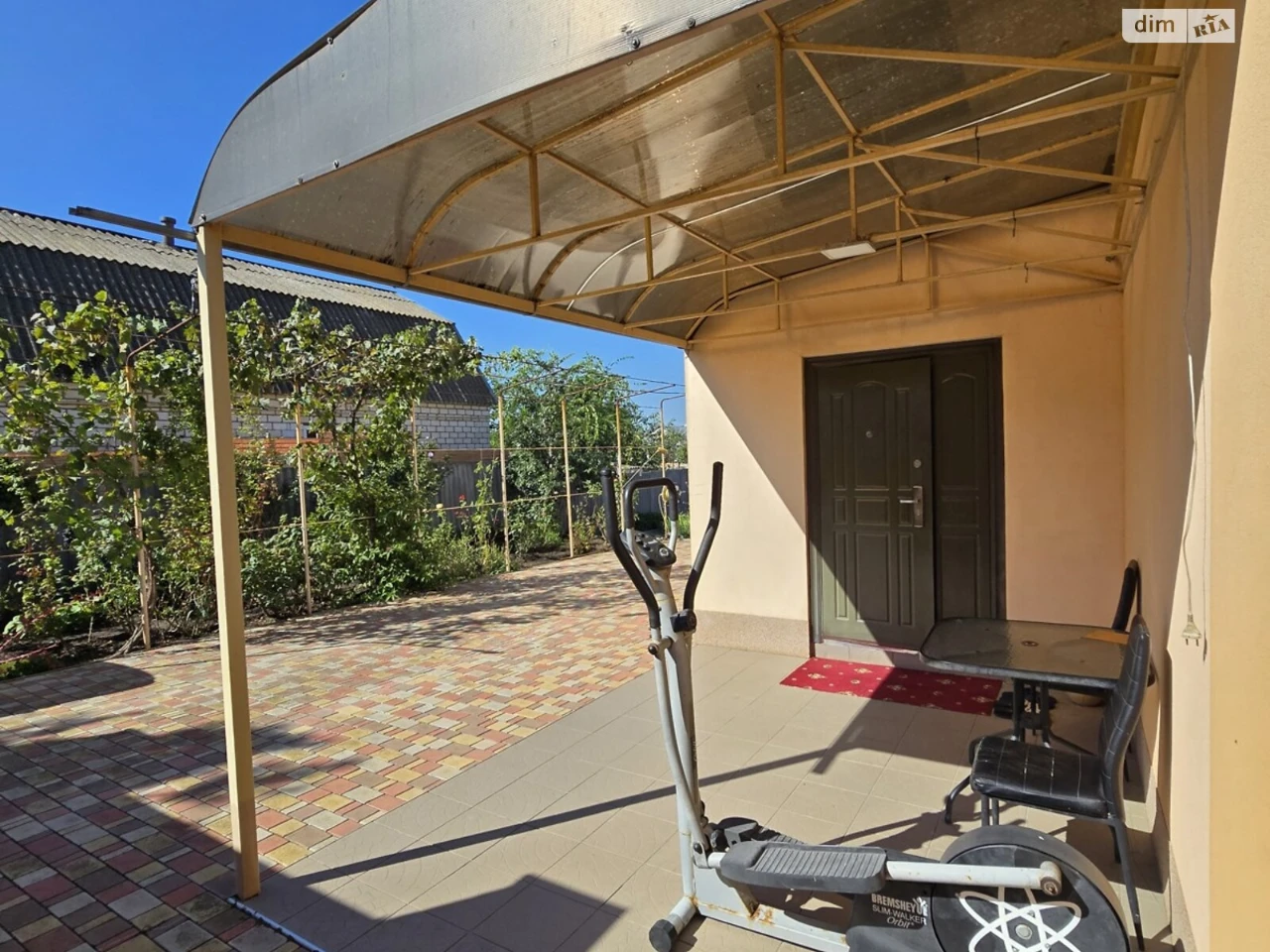 House for Sale in Balabanivka