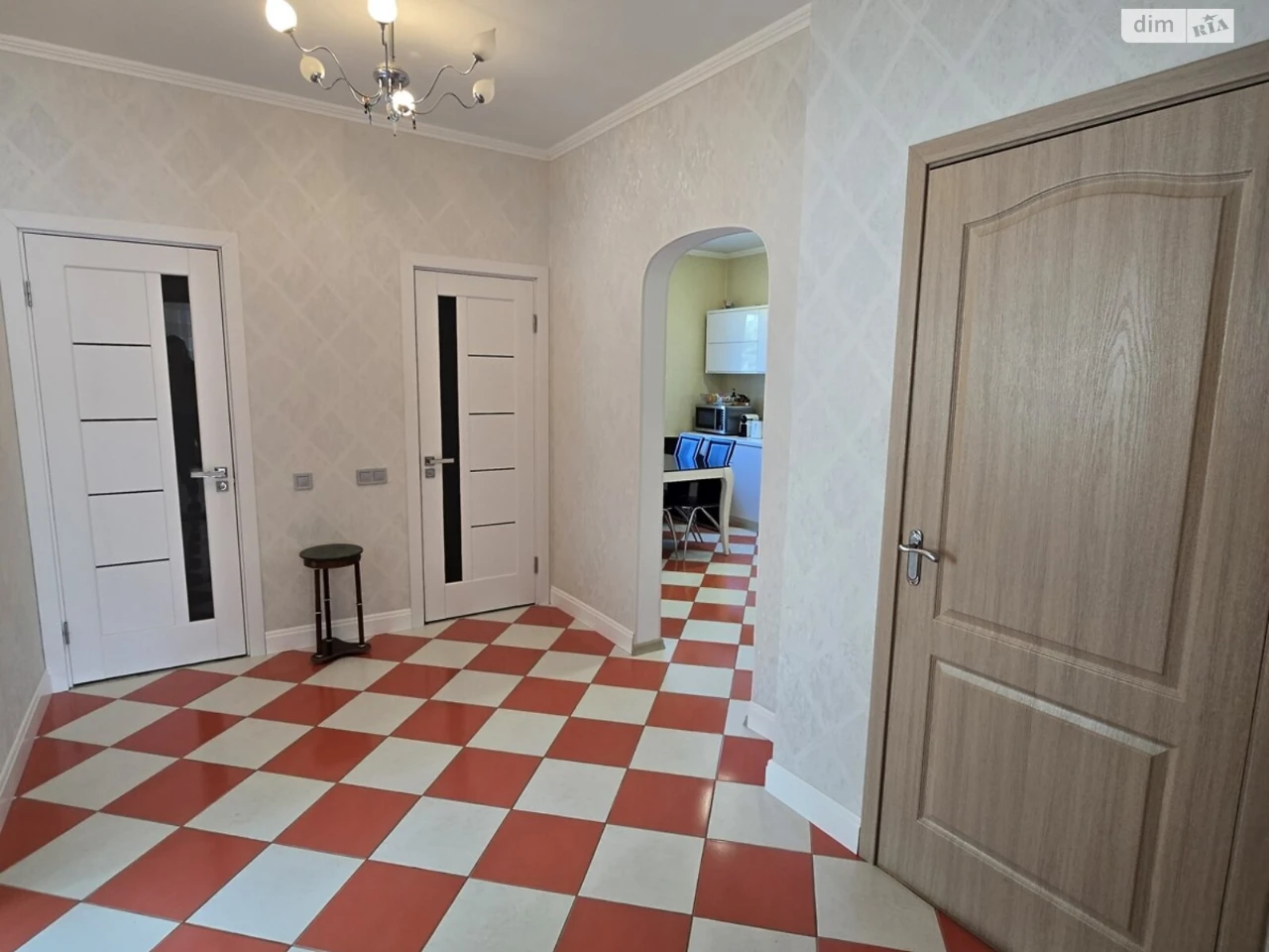House for Sale in Balabanivka