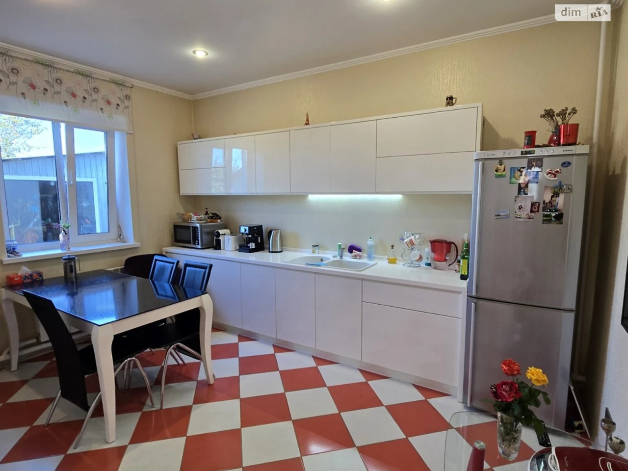 House for Sale in Balabanivka
