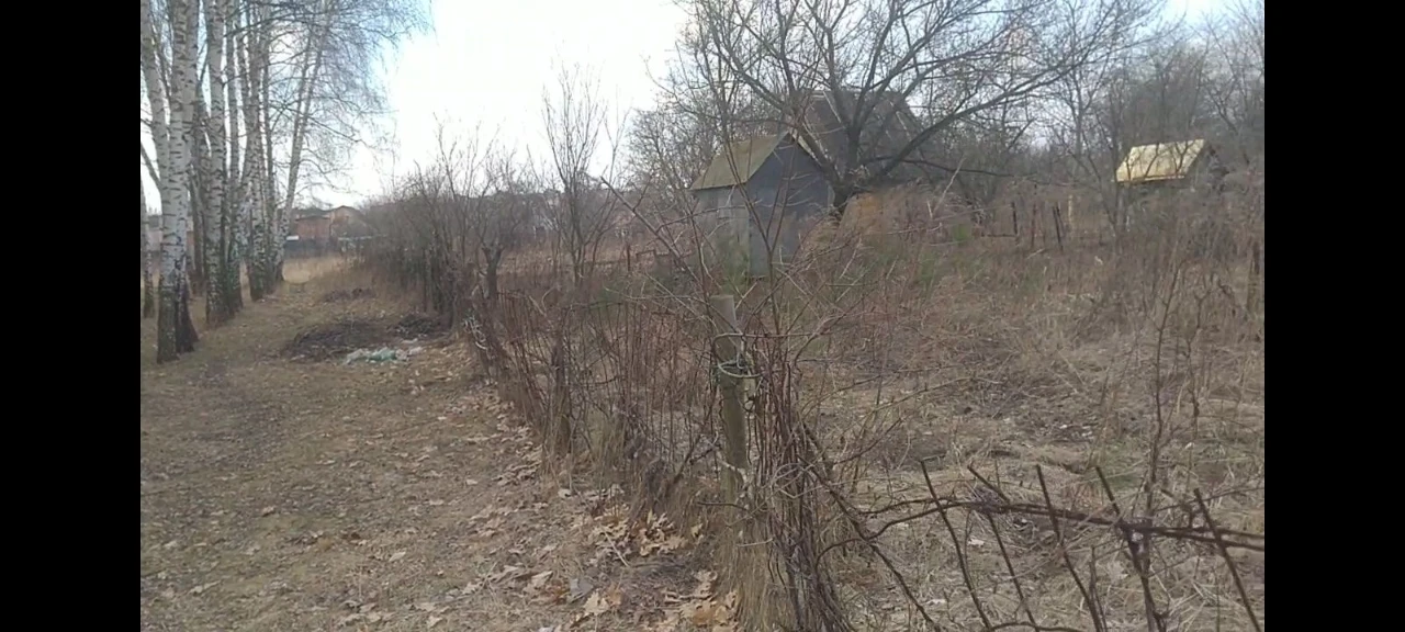 For sale: plot of land, plot of land, land on Rimskogo-Korsakova (Chekhmik 1),