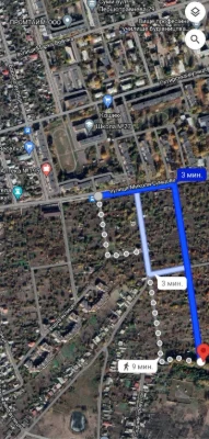 For sale: plot of land, plot of land, land on Rimskogo-Korsakova (Chekhmik 1),