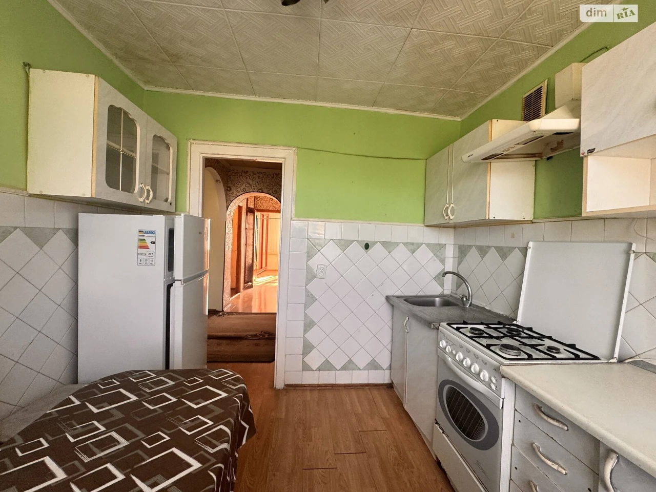 Apartment for Sale - Eastern