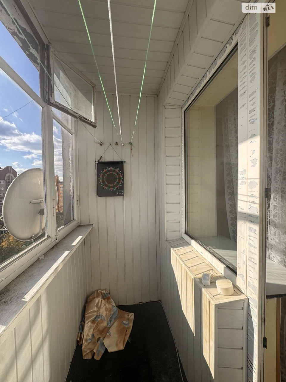 Apartment for Sale - Eastern