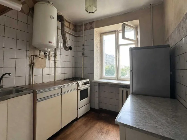 Продаж 2 кімн. квартири Зигіна 3/5 №21623