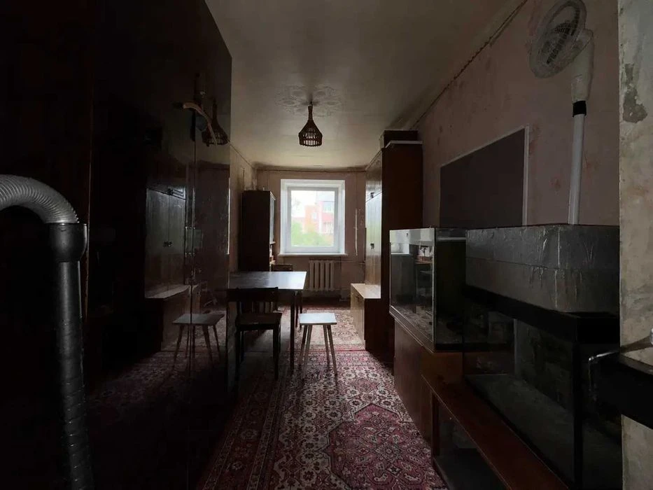 Продаж 2 кімн. квартири Зигіна 3/5 №21623