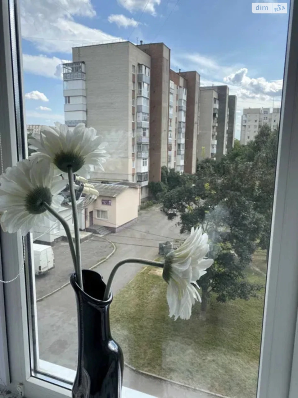 Продається квартира, мікрорайон 33