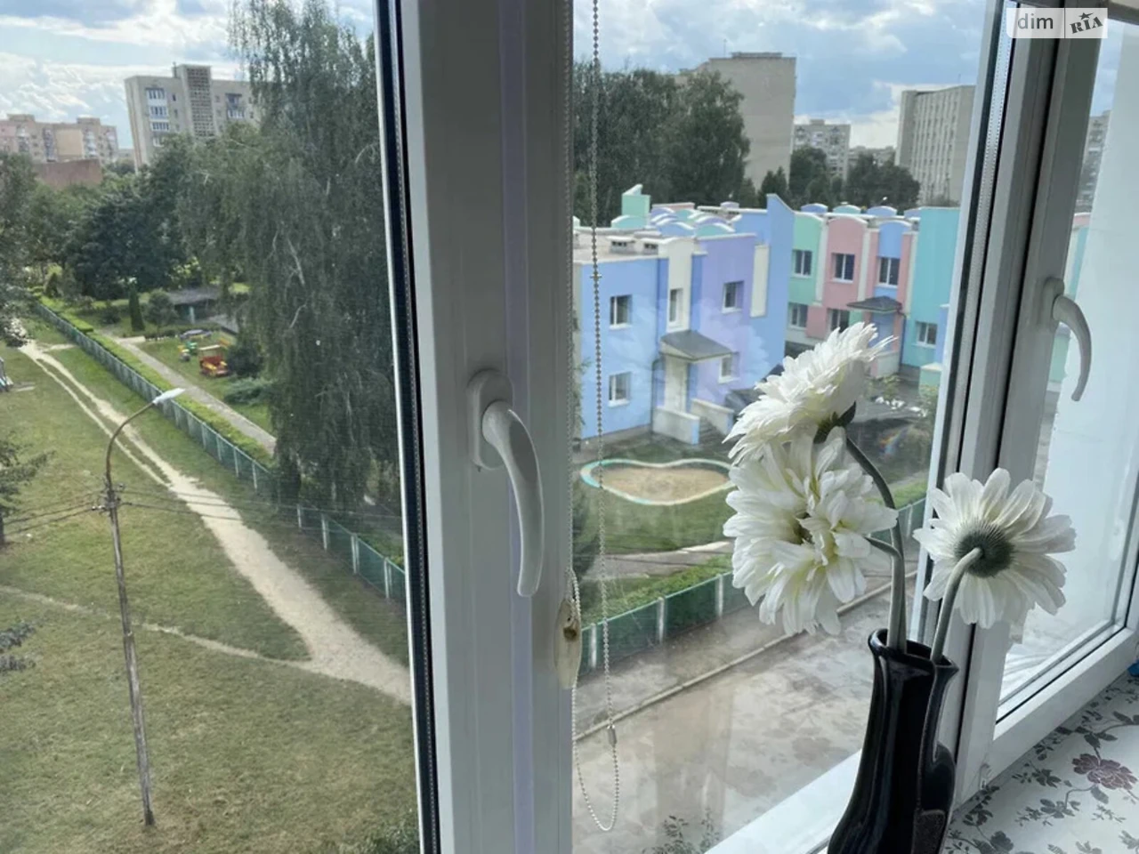 Продається квартира, мікрорайон 33