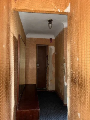 Продаж 2 кімн. квартири Зигіна 3/5 №21623
