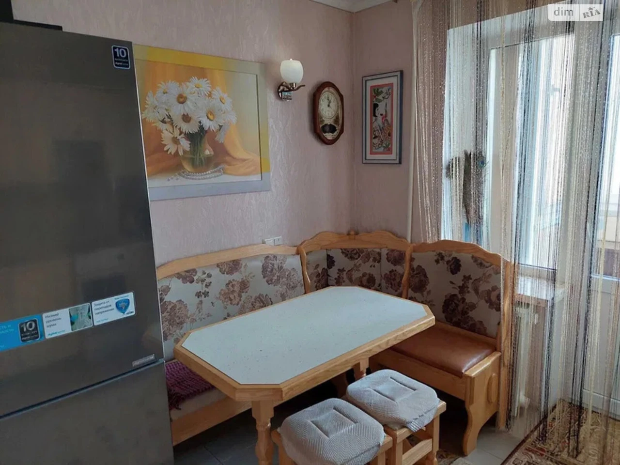 Продається квартира, мікрорайон 33