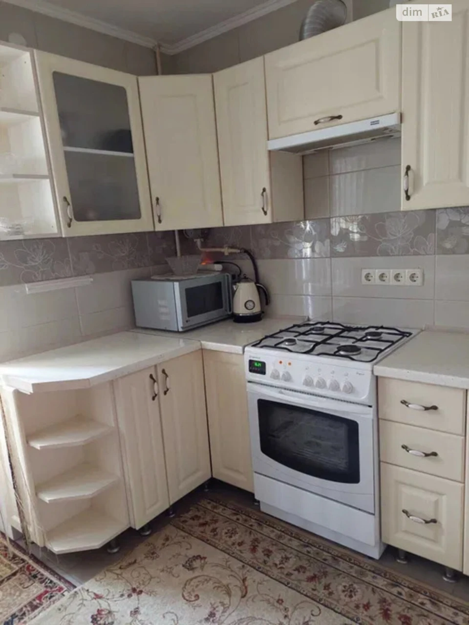 Продається квартира, мікрорайон 33
