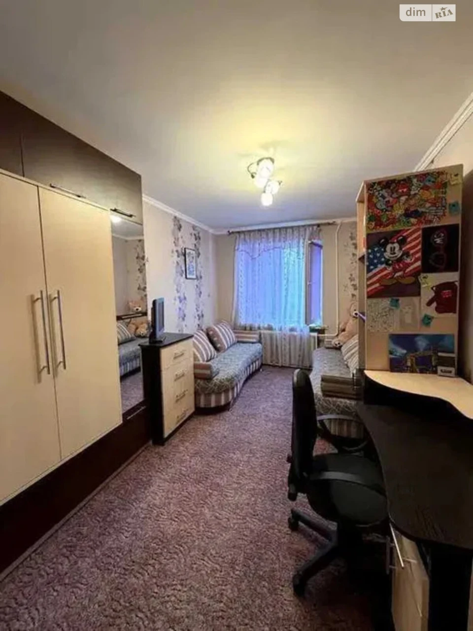 Продається квартира, мікрорайон 33