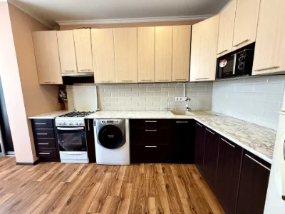 Apartment. Pavla Lip Pro.