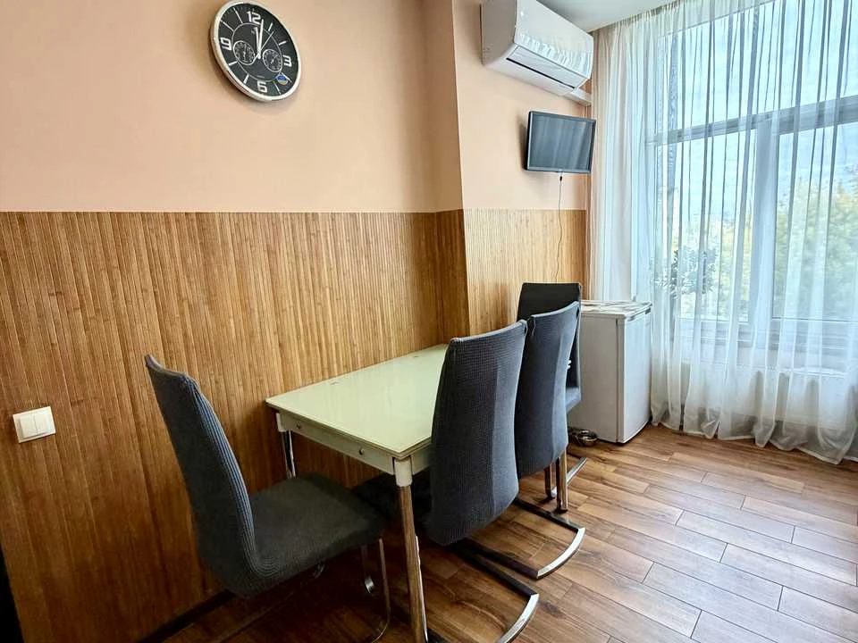 Apartment. Pavla Lip Pro.